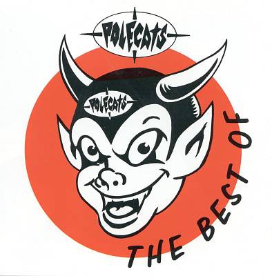 The Best of the Polecats
