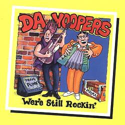 baixar álbum Da Yoopers - Were Still Rockin