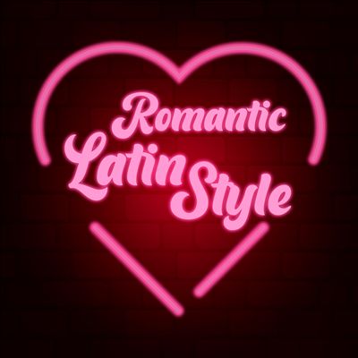 Romantic Latin Style