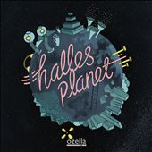 Halle's Planet