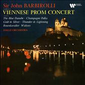 A Viennese Prom Concert