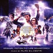 Ready Player One [Original Motion Picture Soundtrack]