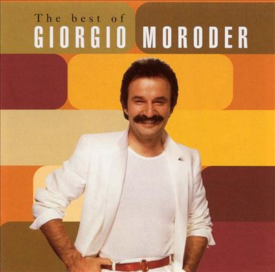 Best of Giorgio Moroder
