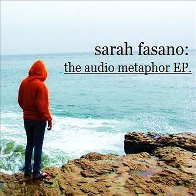 The Audio Metaphor EP
