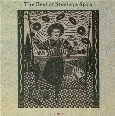 The Best of Steeleye Span