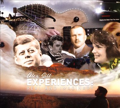 Experiences: Real and Imaginary