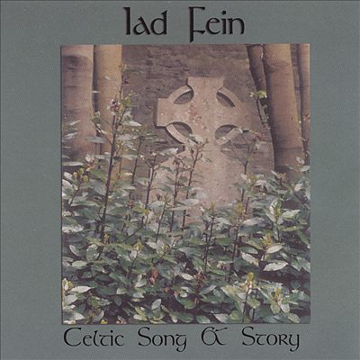 Celtic Song and Story