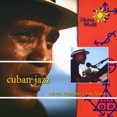 Cuban Jazz