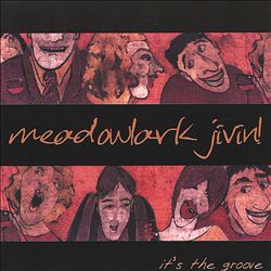 last ned album Meadow - We All Collapse