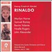 Händel: Rinaldo