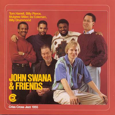 John Swana and Friends