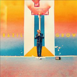 baixar álbum Bazil - Grow