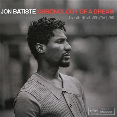 Chronology of a Dream: Live at the Village Vanguard