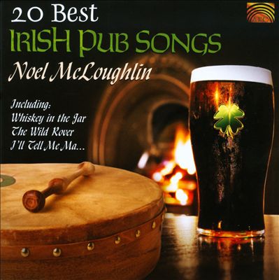 20 Best Irish Pub Songs