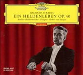 Richard Strauss: Ein Heldenleben, Op. 40 [7 Tracks]