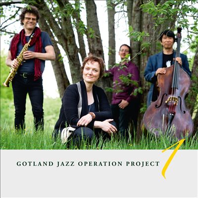 Gotland Jazz Operation Project I