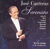 Serenata (French & Italian Romantic Songs)