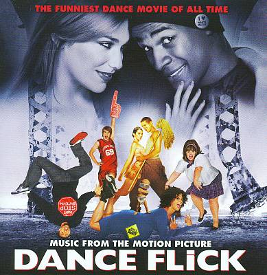 dance flick