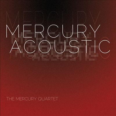 Mercury Acoustic