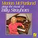 Plays the Music of Billy Strayhorn