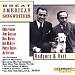 Great American Songwriters