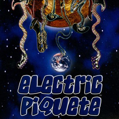 Electric Piquete