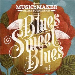 lataa albumi Various - Blues Sweet Blues