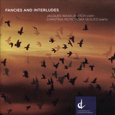 Fancies and Interludes