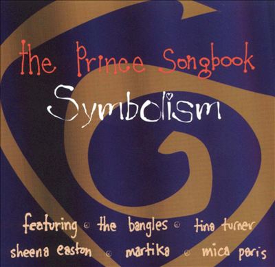 Prince Songbook: Symbolism