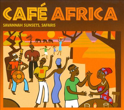 Cafe Africa