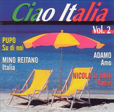 Ciao Italia, Vol. 2