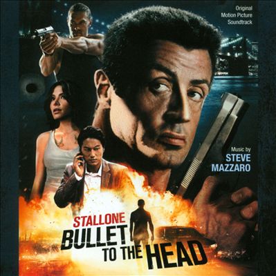 Bullet to the Head [Original Motion Picture Soundtrack]