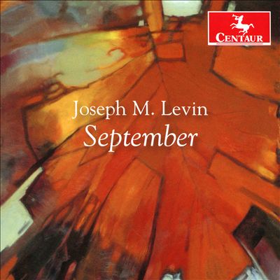 Joseph M. Levin: September