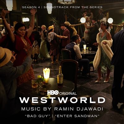 Westworld: Season 4, Episode 3 [Soundtrack From the HBO® Series]
