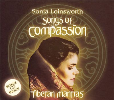 Songs for Compassion
