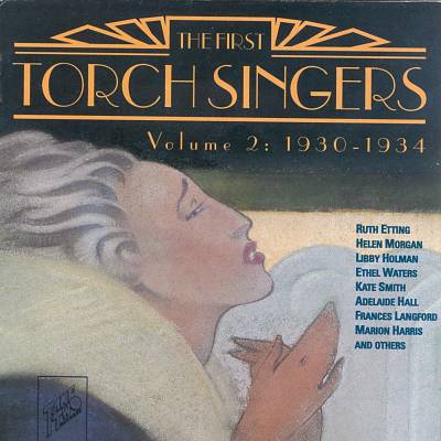 First Torch Singers, Vol. 2