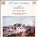 Leopold Hofmann: Five Symphonies