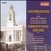 Müller-Zürich: Concerto for Organ & String Orchestra