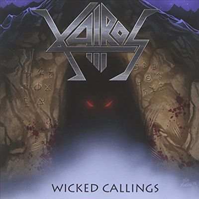 Wicked Callings