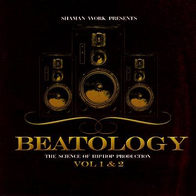 Beatology, Vol. 1 & 2