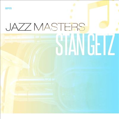 Jazz Masters [AP]