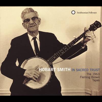 In Sacred Trust: The 1963 Fleming Brown Tapes