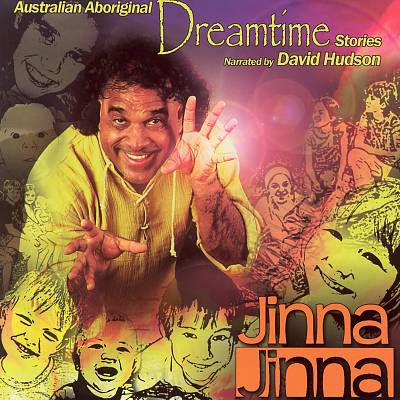 Jinna Janna: Australian Aboriginal Didgeridoo
