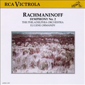 Rachmaninov: Symphony No.2 [1974]