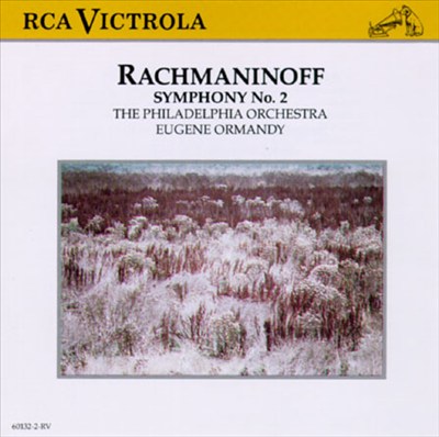 Rachmaninov: Symphony No.2 [1974]