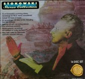 Stokowski's Stereo Collection (Remastered)