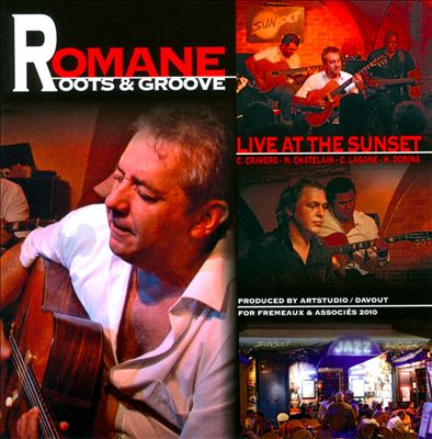 Roots & Groove: Live at the Sunset