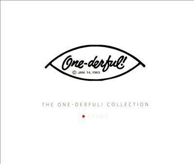 One-derful! The One-derful! Collection