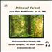Primeval Forest: Joyce Kilmer, North Carolina, April 15, 1989