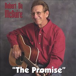 lataa albumi Robert Bo McGuire - The Promise